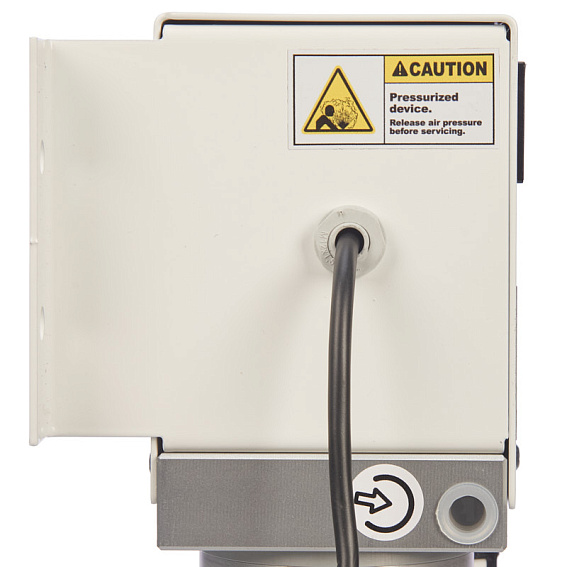 Осушитель сжатого воздуха адсорбционного типа ATS HSI 12 Осушитель сжатого воздуха адсорбционного типа ATS HSI 12