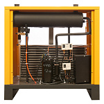 Осушитель сжатого воздуха рефрижераторного типа ET RD 390