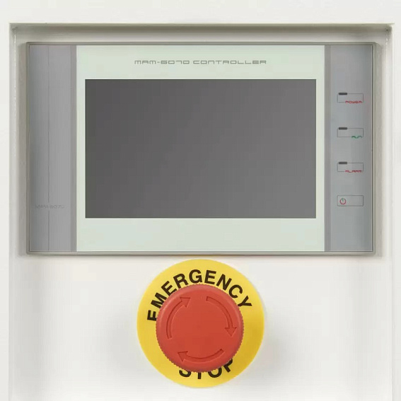 Спиральный безмасляный компрессор ET OFS 5.5-08 belt Спиральный безмасляный компрессор ET OFS 5.5-08 belt