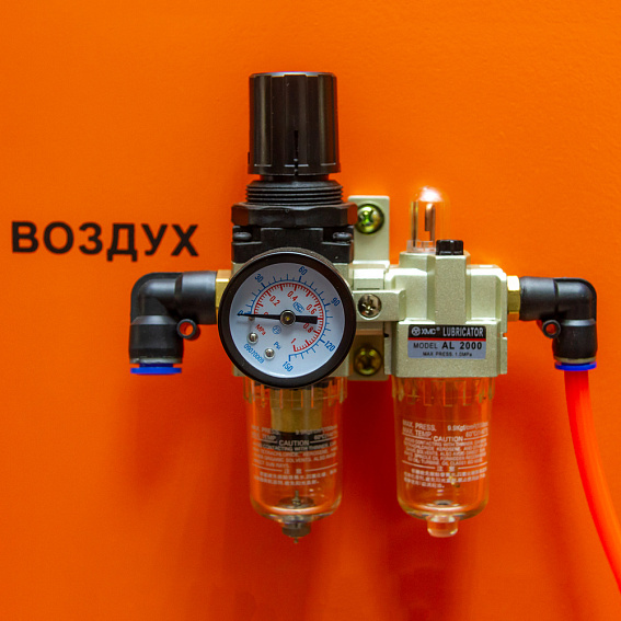 Машина контактной точечной сварки FoxWeld МТРА-25 Машина контактной точечной сварки FoxWeld МТРА-25