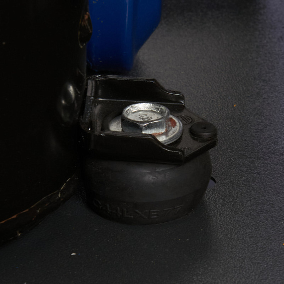 Осушитель сжатого воздуха рефрижераторного типа ET RD 216 Осушитель сжатого воздуха рефрижераторного типа ET RD 216