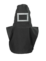 Шлем пескоструйщика ВЕКТОР