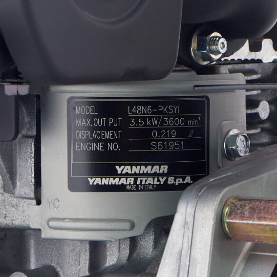 Дизельная мотопомпа для сильно-загрязненных вод Koshin STY-80D Дизельная мотопомпа для сильно-загрязненных вод Koshin STY-80D