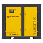 Винтовой компрессор ET-Compressors SL 110-08 (IP55)
