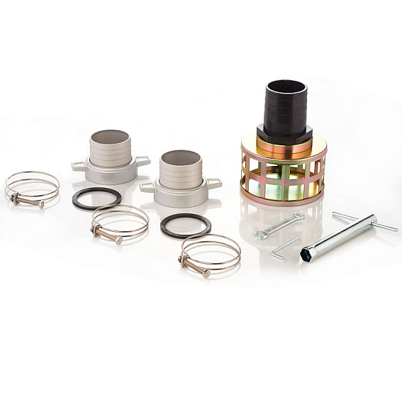 Бензиновая мотопомпа для сильно загрязненных вод Meran MPG301T Бензиновая мотопомпа для сильно загрязненных вод Meran MPG301T