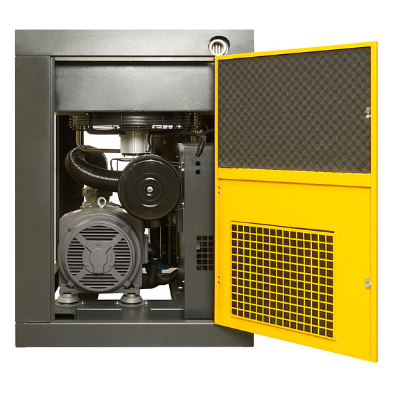 Винтовой компрессор ET SL 132-10 (IP23) Винтовой компрессор ET-Compressors SL 132-10 (IP23)