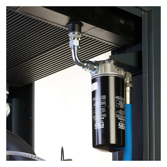 Винтовой компрессор без ресивера FINI PLUS 75-13 Винтовой компрессор без ресивера FINI PLUS 75-13