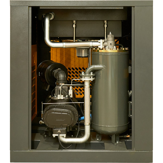 Винтовой компрессор ET SL 75-08 VS PM ES (IP55) Винтовой компрессор ET-Compressors SL 75-08 VS PM ES (IP55)