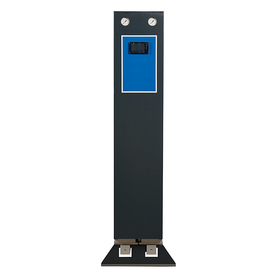 Осушитель сжатого воздуха адсорбционного типа ATS HGO 1440 Осушитель сжатого воздуха адсорбционного типа ATS HGO 1440