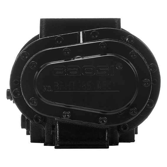 Компрессорный винтовой блок BAOSI YNT70B (BBHT) Компрессорный винтовой блок BAOSI YNT70B (BBHT)