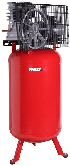 Поршневой компрессор с ременным приводом СБ4/Ф-270.АВ890В Поршневой компрессор с ременным приводом СБ4/Ф-270.АВ890В