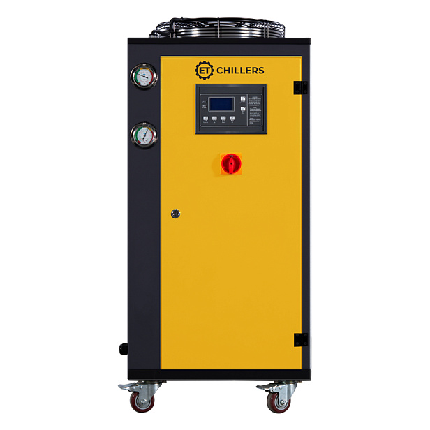 Промышленный чиллер ET-Chillers CA 35