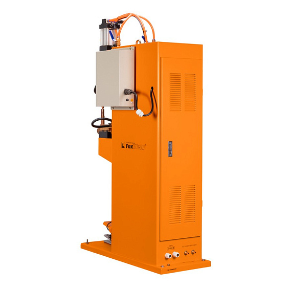 Машина контактной точечной сварки FoxWeld МТ-63 Машина контактной точечной сварки FoxWeld МТ-63