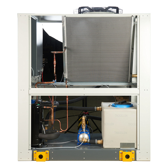 Промышленный чиллер ATS CGW 588 Промышленный чиллер ATS CGW 588