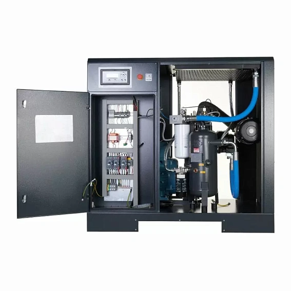 Винтовой компрессор без ресивера FINI PLUS 31-08 Винтовой компрессор без ресивера FINI PLUS 31-08