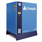 Винтовой компрессор без ресивера CompAir L02
