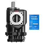 Компрессорный винтовой блок YNE114RB