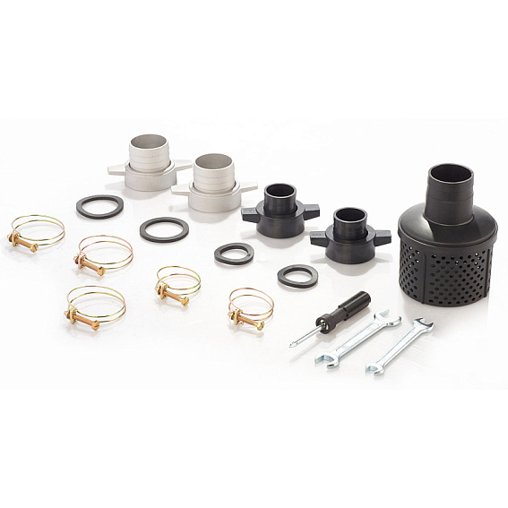 Дизельная высоконапорная мотопомпа Meran MPD201H Дизельная высоконапорная мотопомпа Meran MPD201H