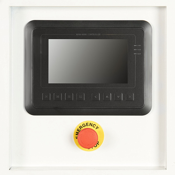 Спиральный безмасляный компрессор ET OFS 11/5.5-10 belt Спиральный безмасляный компрессор ET OFS 11/5.5-10 belt