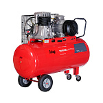 Поршневой компрессор с ременным приводом  Fubag B6800B/270 CT7,5