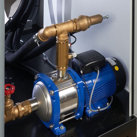 Промышленный чиллер CGW 546 Промышленный чиллер CGW 546