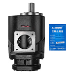 Компрессорный винтовой блок BAOSI YNT70B (BBHT)