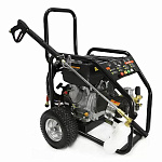 Мойка высокого давления с бензиновым двигателем MERAN MG240-17