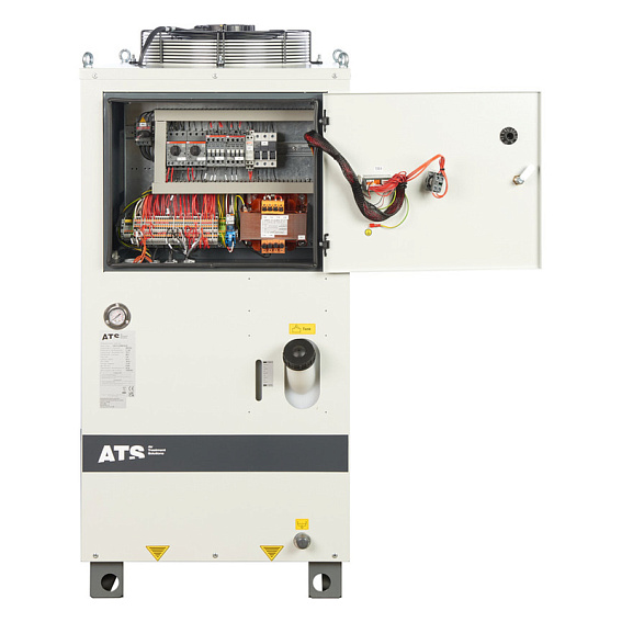 Промышленный чиллер ATS CGW 116 Промышленный чиллер ATS CGW 116