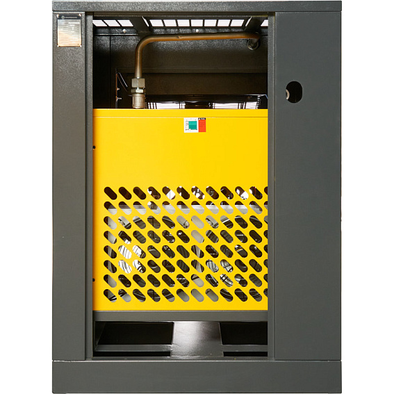 Винтовой компрессор ET SL 37-08 VS PM ES (IP55) Винтовой компрессор ET-Compressors SL 37-08 VS PM ES (IP55)