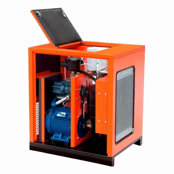 Винтовой компрессор без ресивера ЗИФ-СВЭ-1,0/0,7 ШМ Винтовой компрессор без ресивера ЗИФ-СВЭ-1,0/0,7 ШМ