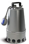 Погружной фекальный насос Zenit DG-Steel 37/2M