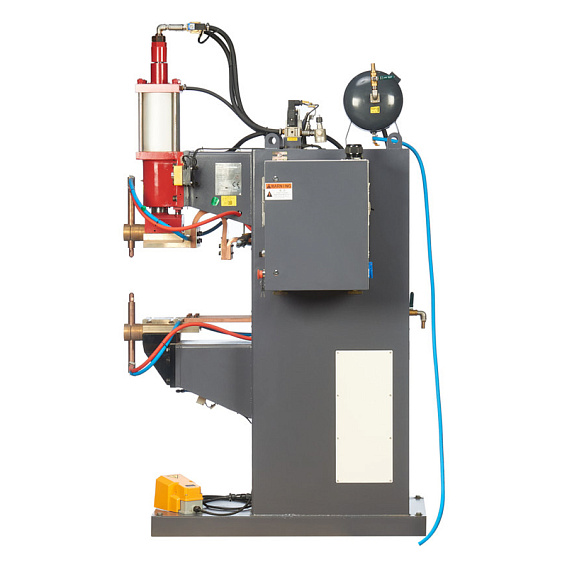 Машина контактной сварки Heron DB-280-22004 MFDC Машина контактной сварки Heron DB-280-22004 MFDC