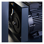 Винтовой компрессор без ресивера с осушителем FINI PLUS 22-10 ES