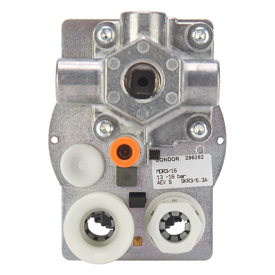Реле давления CONDOR MDR 3/16 R3/6.3 HFA AAAA 130A160 QHI HXX Реле давления CONDOR MDR 3/16 R3/6.3 HFA AAAA 130A160 QHI HXX