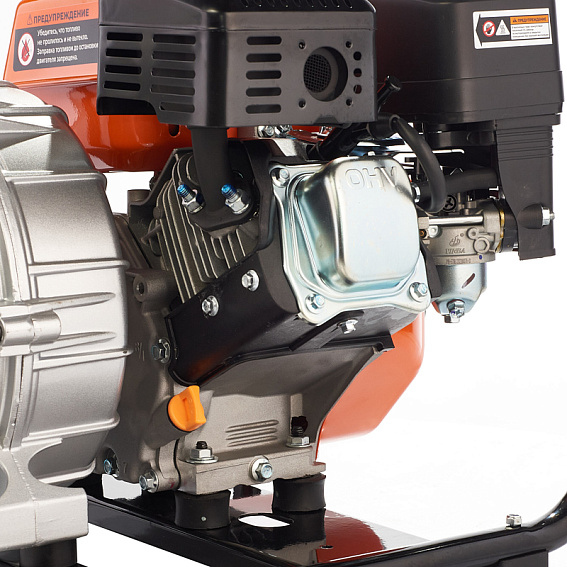 Бензиновая мотопомпа для средне-загрязненных вод Meran MPG301ST Бензиновая мотопомпа для средне-загрязненных вод Meran MPG301ST