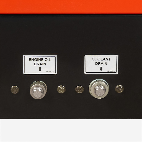 Дизельный двухпостовой сварочный генератор KOVO EW400DST (YANMAR) Дизельный двухпостовой сварочный генератор KOVO EW400DST (YANMAR)