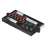 G370-000770, G370000770 Плата / PRINTED CIRCUIT Shindaiwa DGW500