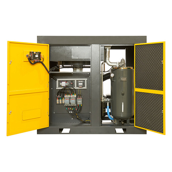 Винтовой компрессор ET SL 132-10 (IP23) Винтовой компрессор ET-Compressors SL 132-10 (IP23)