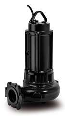Погружной фекальный насос Zenit MAN 550/2/80 A1FT5