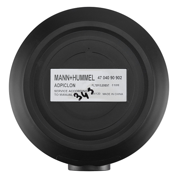 Фильтр воздушный в корпусе MANN 47 040 90 902 + C 13 010 Фильтр воздушный в корпусе MANN 47 040 90 902 + C 13 010