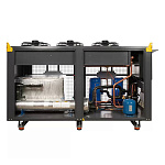 Промышленный чиллер  P 074 HA-S HD