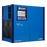 Винтовой компрессор без ресивера CompAir L55-07A