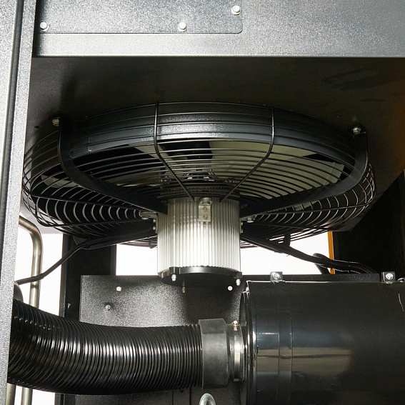 Винтовой компрессор ET SL 132-10 (IP23) Винтовой компрессор ET-Compressors SL 132-10 (IP23)