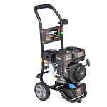 Мойка высокого давления с бензиновым двигателем MG186-8.7