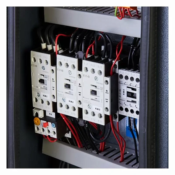 Винтовой компрессор без ресивера FINI PLUS 8-08 Винтовой компрессор без ресивера FINI PLUS 8-08