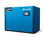 Винтовой безмасляный компрессор сухого сжатия CompAir D160-10A