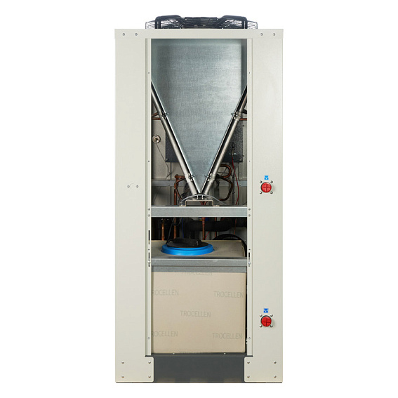 Промышленный чиллер ATS CGW 588 Промышленный чиллер ATS CGW 588