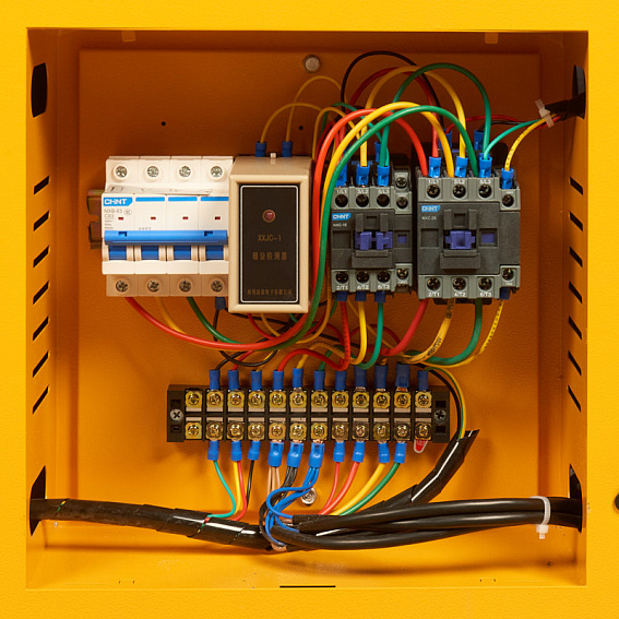 Осушитель сжатого воздуха рефрижераторного типа ET RD 3600 Осушитель сжатого воздуха рефрижераторного типа ET RD 3600