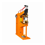 Машина контактной сварки FoxWeld МТ-63-700