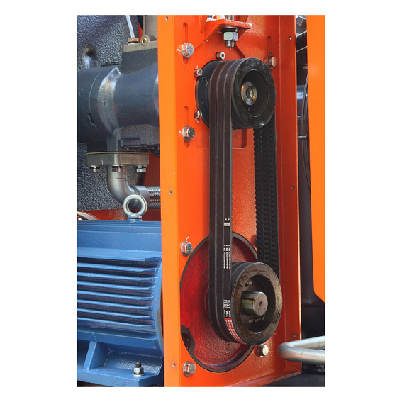 Винтовой компрессор без ресивера ЗИФ-СВЭ-1,7/1,3 ШМЧ Винтовой компрессор без ресивера ЗИФ-СВЭ-1,7/1,3 ШМЧ